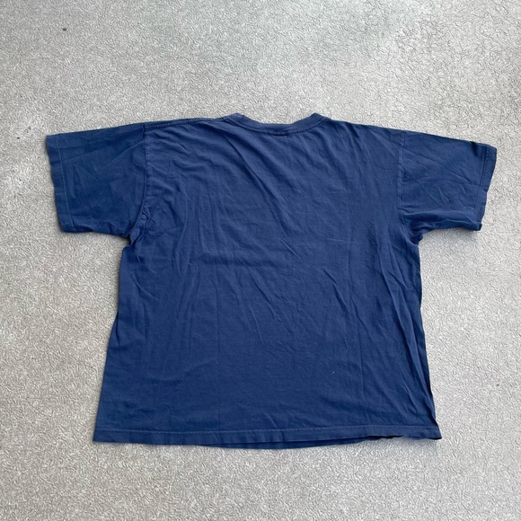 Vintage Edmonton Oilers T Shirt - Picture 4 of 4